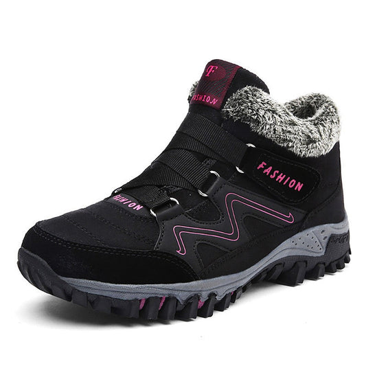 ORTOMED - Topla Zimska Čizma